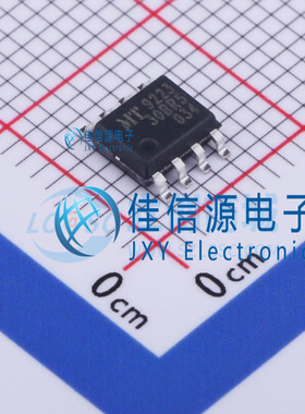 电流传感器     MT9223CT-30BR5  MagnTek(麦歌恩)   SOP-8