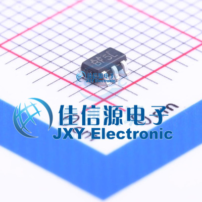 DC-DC电源芯片  XT3406AFMR-G  natlinear(南麟)  SOT-23-5L