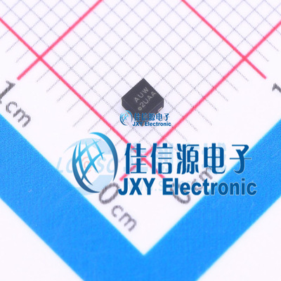 场效应管   SIA440DJ-T1-GE3  VISHAY(威世)   PowerPAK-SC-70-6L