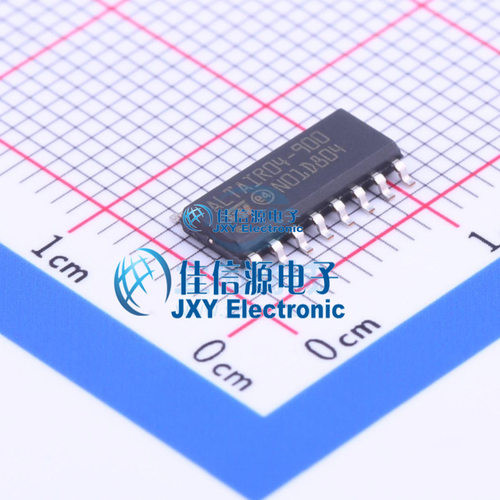 ALTAIR04-900TR  ST(意法半导体)  SOIC-16 150mil