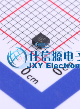 场效应管(MOSFET)    CSD16301Q2  TI(德州仪器)  WSON-6(2x2)