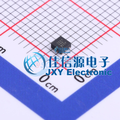 场效应管(MOSFET)    CSD16301Q2  TI(德州仪器)  WSON-6(2x2)