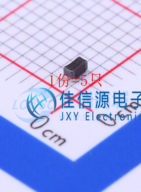 功率电感 CBMF1608T470K TAIYO YUDEN(太诱) 0603 47uH（5只）