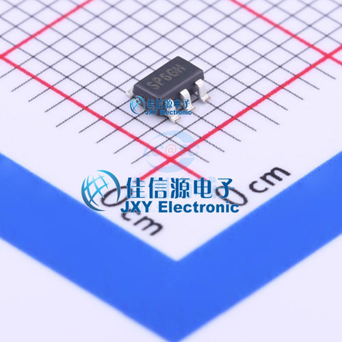 SGM2036-1.5YN5G/TR  SGMICRO(圣邦微)  SOT-23-5