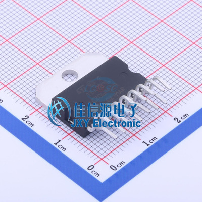 TDA7296  ST(意法半导体)  Multiwatt-15