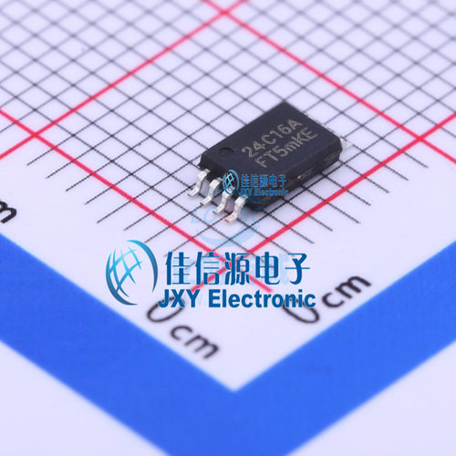 FT24C16A-UTR-T  FMD(辉芒微)  TSSOP-8