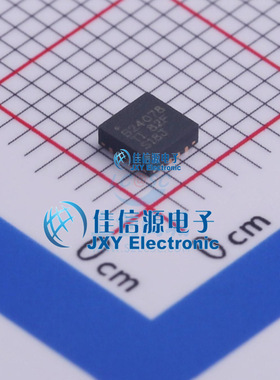 电池管理     BQ24078RGTR  TI()  VQFN-16