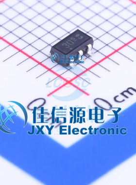 LED驱动    BCR320UE6327  SC-74-6