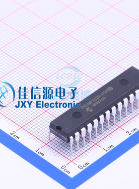 PIC18F2620-I/SP MICROCHIP(美国微芯) SPDIP-28
