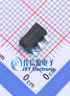 达林顿管    PZTA14  onsemi(安森美)  SOT-223