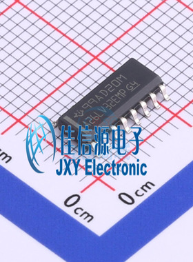 AM26LV32EMDREP  TI()  SOIC-16