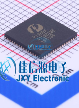 PI3HDX412BDZBE  DIODES(美台)  TQFN-56