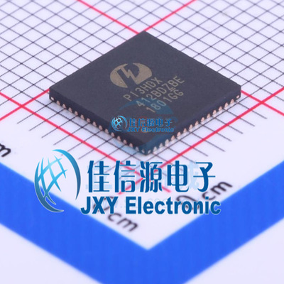 PI3HDX412BDZBE  DIODES(美台)  TQFN-56