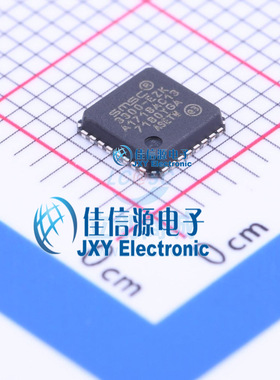 USB芯片 USB3300-EZK-TR MICROCHIP(美国微芯) QFN-32 控制器全新