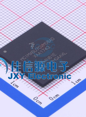 MCIMX6U7CVM08AD NXP(恩智浦) MAPBGA-624_21x21