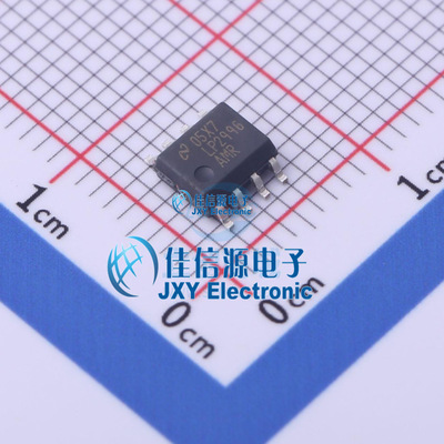专业电源管理    LP2996AMRX/NOPB  TI()  SO-8