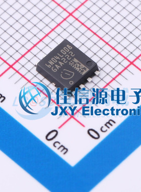 场效应管(MOSFET)     IAUC120N04S6L008   TDSON-8