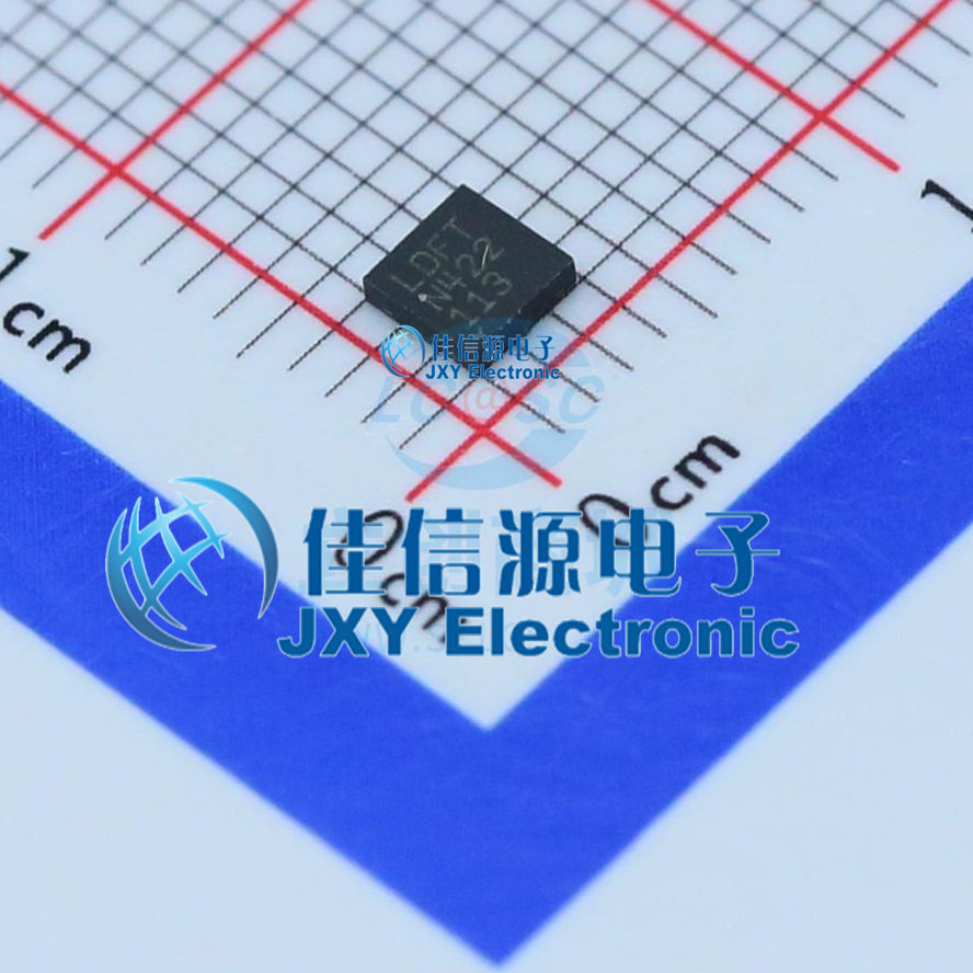 电源芯片LT1938EDD#TRPBF亚德诺