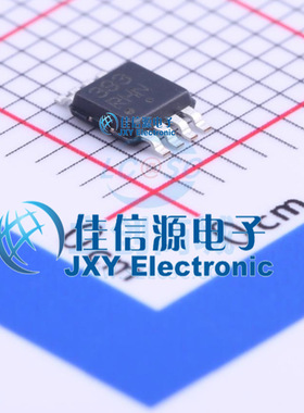 LM393DMR2G  ON(安森美)  Micro8