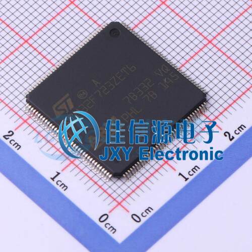 512KB单片机STM32F723ZET6ARM-M