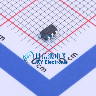 运算放大器  LM321  Slkor(萨科微)  SOT-23-5