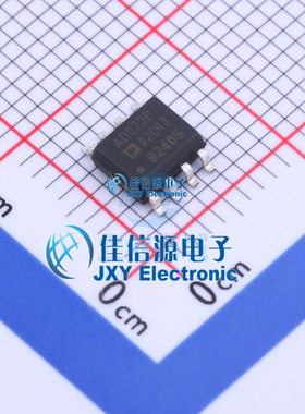 AD822BRZ  ADI(亚德诺)/LINEAR  SOIC-8