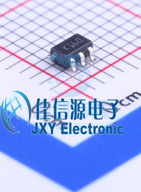 TSU101ILT  ST(意法半导体)  SOT-23-5