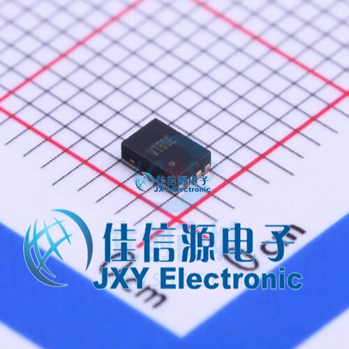 DC-DC电源芯片  SY7088DGC  矽力杰silergy  DFN-8