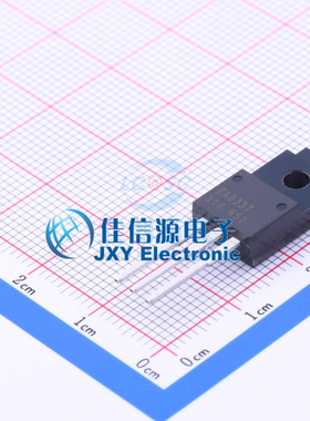 线性稳压器(LDO)  BA033T  ROHM(罗姆)  TO-220FP