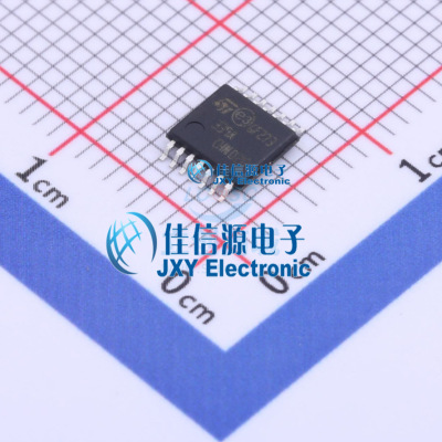 LM339APT  ST(意法半导体)  TSSOP-14