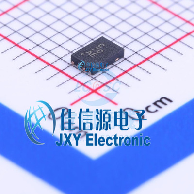 ATECC508A-MAHDA-S  MICROCHIP(美国微芯)  UDFN-8