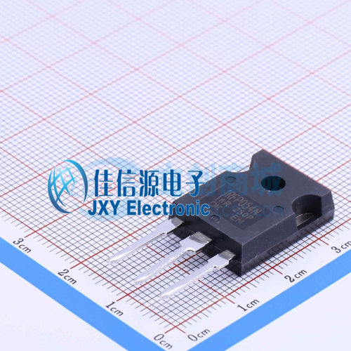 场效应管(MOSFET)     IRFP054NPBF   TO-247AC-3