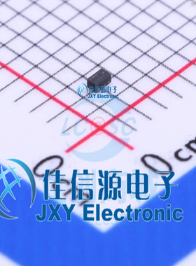 场效应管(MOSFET)  PMZB290UNE,315  Nexperia(安世)  DFN1006B-3