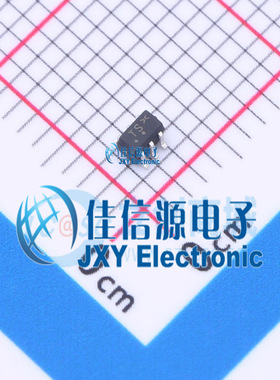 场效应管(MOSFET)    NTJS4405NT1G  onsemi(安森美)  SC-88-6