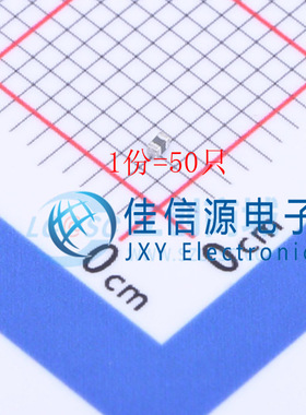 电感 EBLS1005-1R0K   HYHONGYEX(宏业) 0402 1uH ±10%（100只）