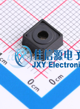 压力传感器   KP235XTMA1   DSOF-8  压力范围：40Kpa~115Kpa