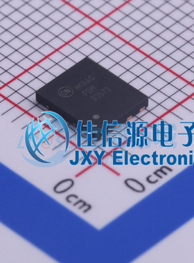 场效应管(MOSFET)    FDMS3572  onsemi(安森美)  Power-56-8