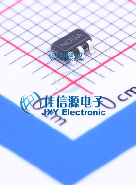 电压基准芯片  LMV431ACM5X/NOPB  TI()  SOT-23-5