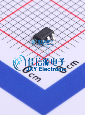 线性稳压器(LDO) APL5325ABI-TRG ANPEC(茂达电子) SOT-23-5 全新