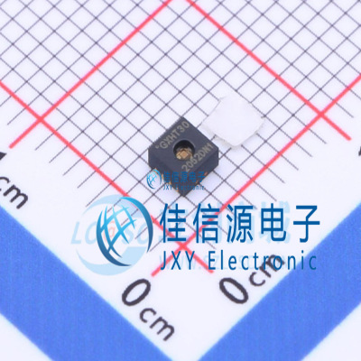 温湿度传感器GXHT30中科银河芯