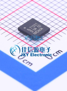 PN7120A0EV/C10801E  NXP(恩智浦)  VFBGA-49