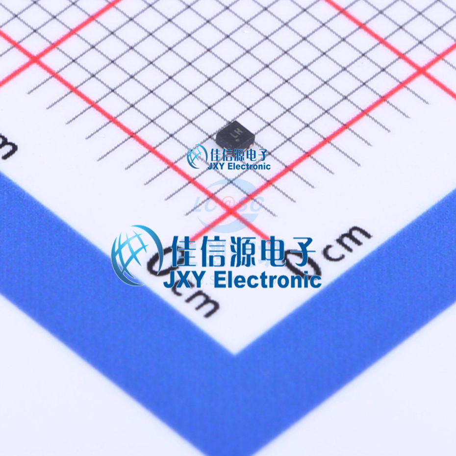 SK6013AD4-33洺太电子(suntek) DFN1x1-4L