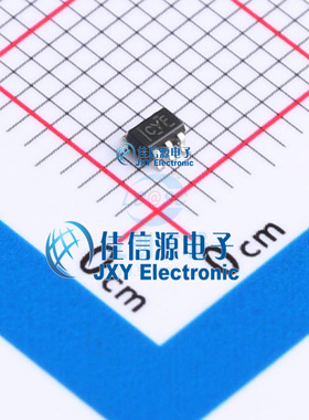 信号开关    SN74LVC1G19DCKR  TI()  SC-70-6