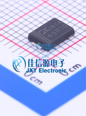 同步整流控制器 DK5V45R10 DK(东科半导体) SM-7 高效率的输出