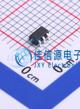 触摸芯片      SD8223LB  SHOUDING(首鼎半导体)   SOT-23-6