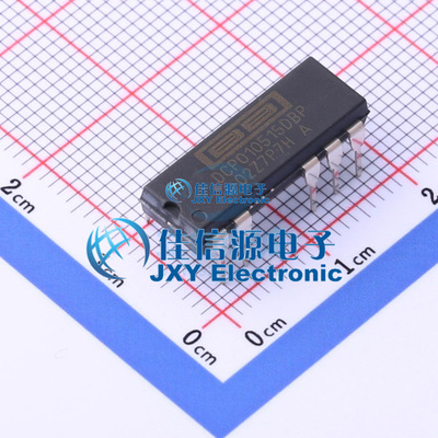 DC-DC电源芯片  DCP010515DBP  TI()  PDIP-7