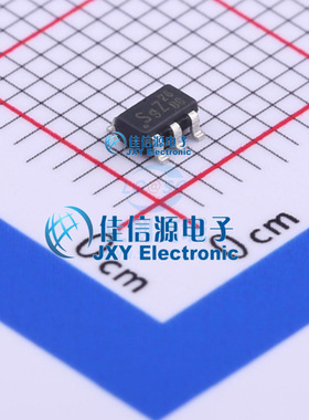 AC-DC控制器和稳压器  LD8526GL  Leadtrend(通嘉科技)  SOT-26