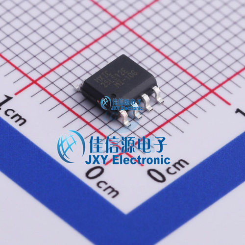 MX25L512EMI-10G  MXIC(旺宏电子)  SOP-8