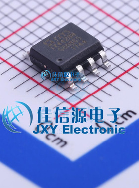 栅极驱动IC   IX4428NTR  IXYS   SOIC-8