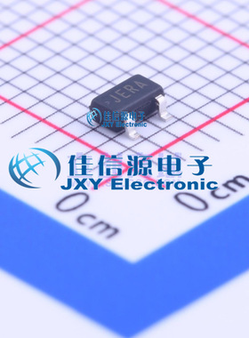 MCP1754ST-5002E/CB  MICROCHIP(美国微芯)  SOT-23(SOT-23-3)